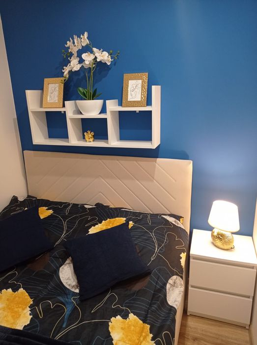 Sprzedam mieszkanie umeblowane i wyposażone, po generalnym remoncie