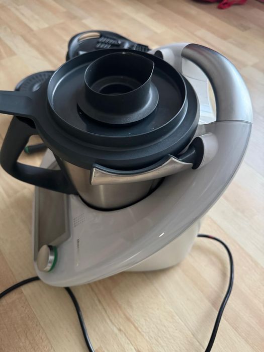 Thermomix TM6 super stan