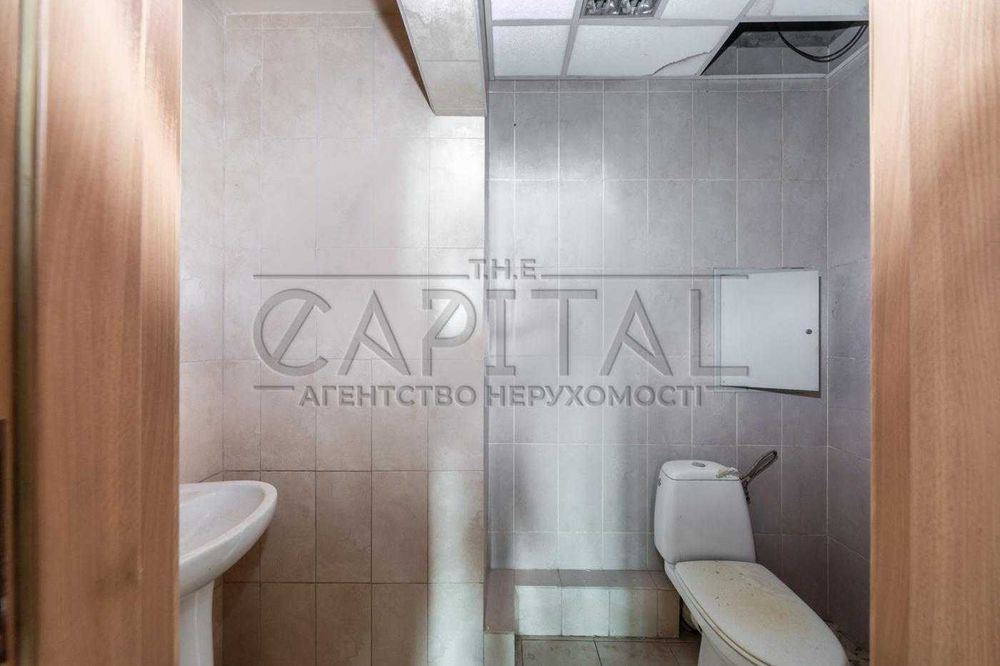 Комерційна нерухомість за адресою вул. Звіринецька (площа 84 м²) - Atlanta.ua - фото 10