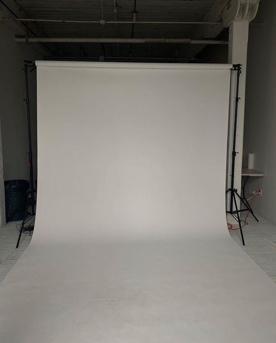 Постійне студійне світло Софтбокс плюс стійка 2 м