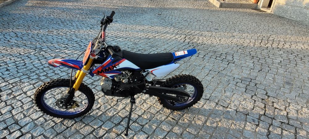 Mini mota MMX PRO