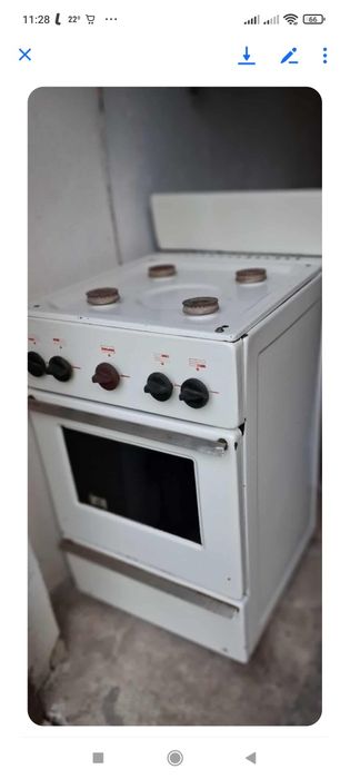 Продам газову плитку