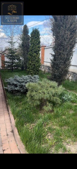 Продам двоповерховий будинок