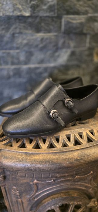 Туфлі чоловічі fabi