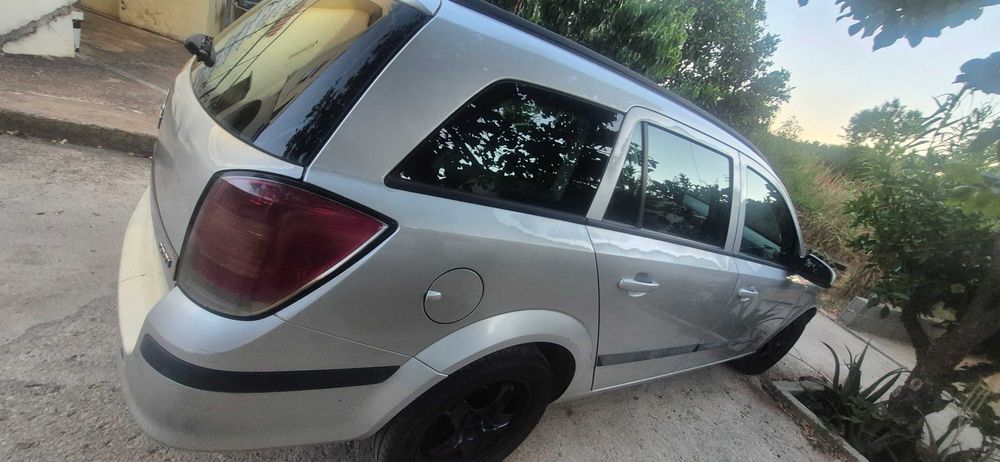 Venda Carrinha Astra Opel