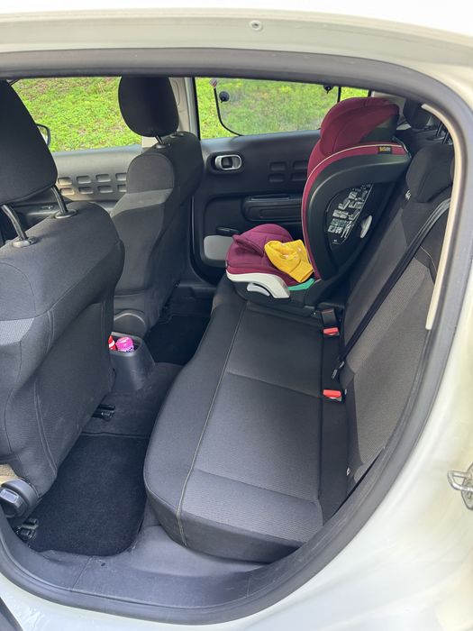 Citroen C3 - super stan