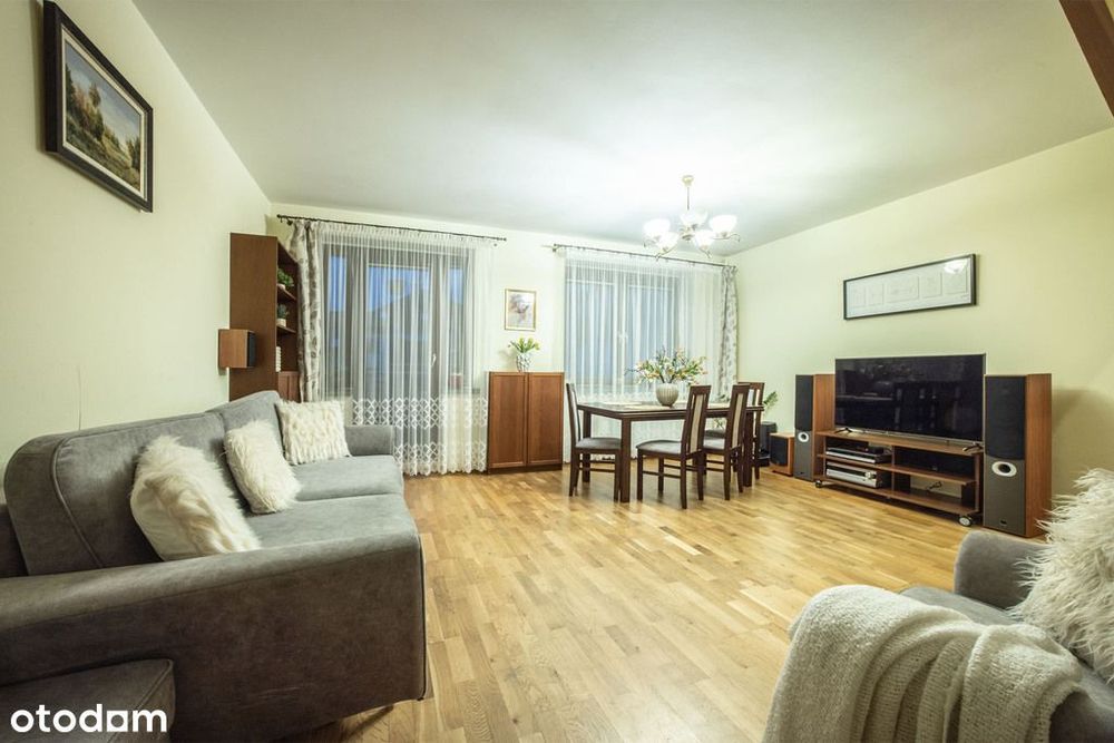 Mieszkanie – Łódź - Widok 4