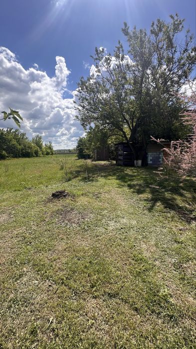 Продам будинок в Потіївці. Якщо про покій, то це саме тут.