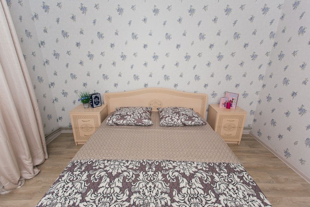 2 ком. Посуточно и Почасово. Харьковская. Документы 2/3 гр