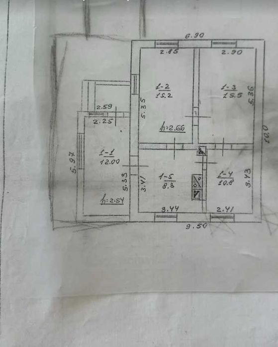 Продаж будинку в Хмельницькому за топ ціною