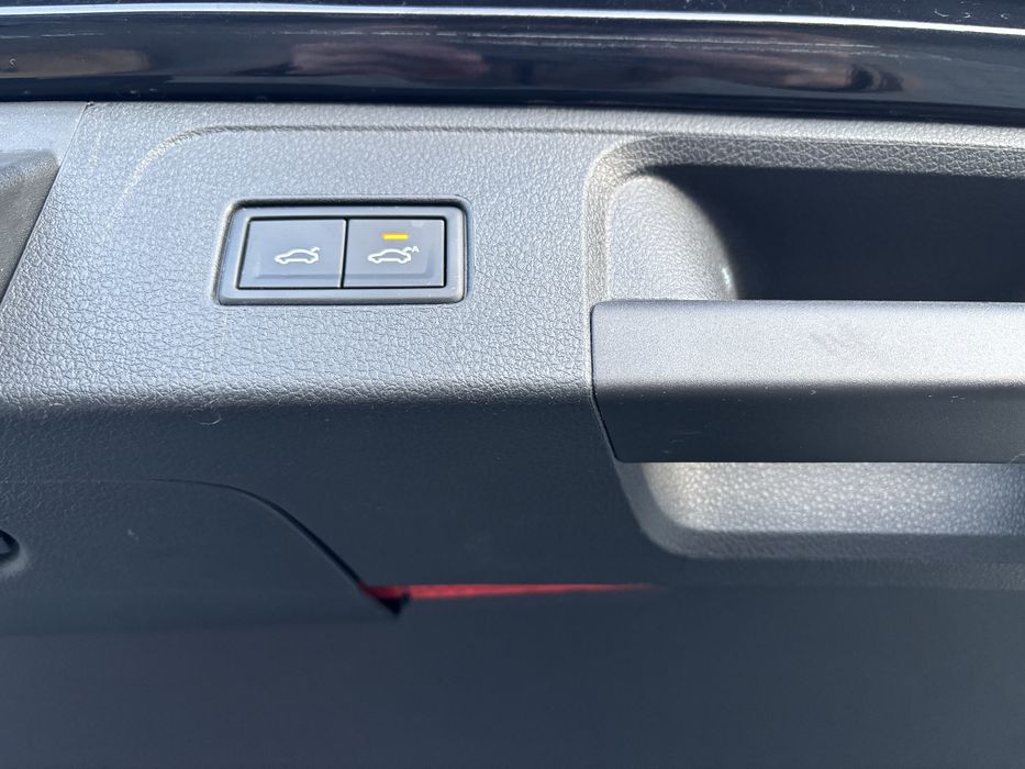 Volkswagen Passat B8 TDI 4x4
