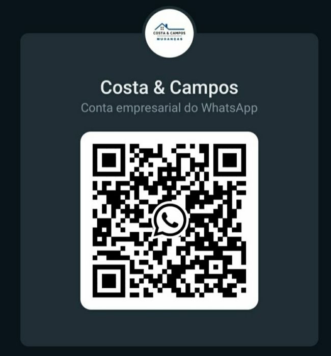 Transporte de Mudanças - Costa & Campos