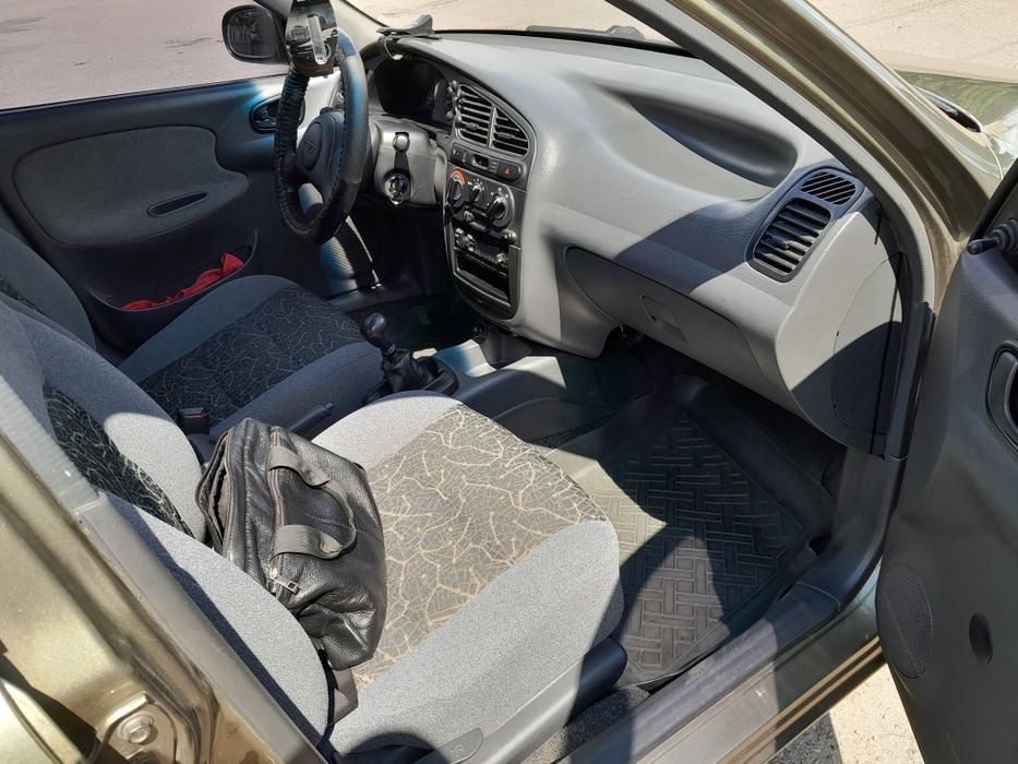 Продам Daewoo Sens