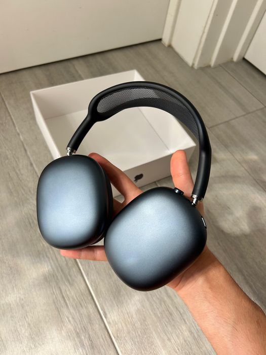 AirPods Max 2 Apple | Garantia Apple + Fatura | Como Novos