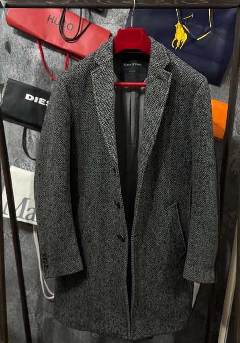 Пальто Куртка Marc O’Polo