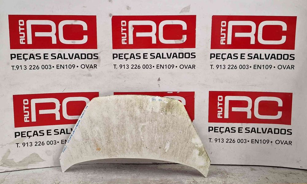 Capot - KIA PICANTO II