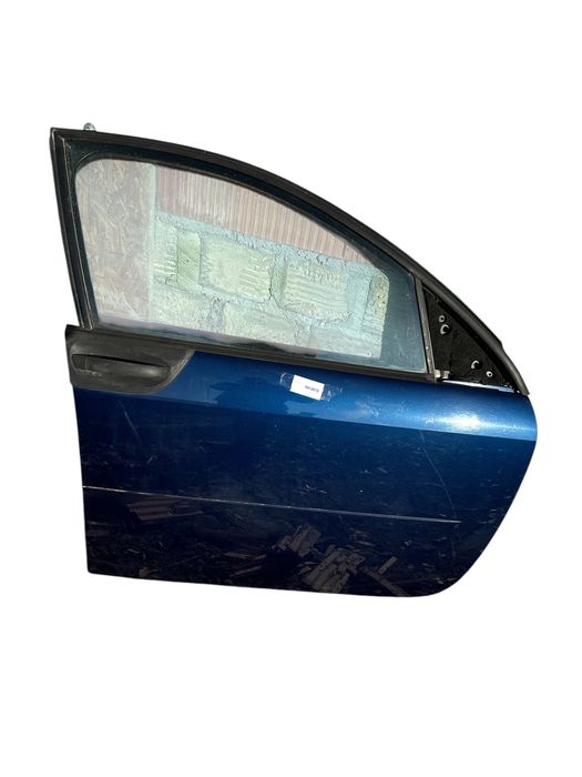 Drzwi Prawy Prawe Przód Przednie Pasażera  Smart Forfour 454