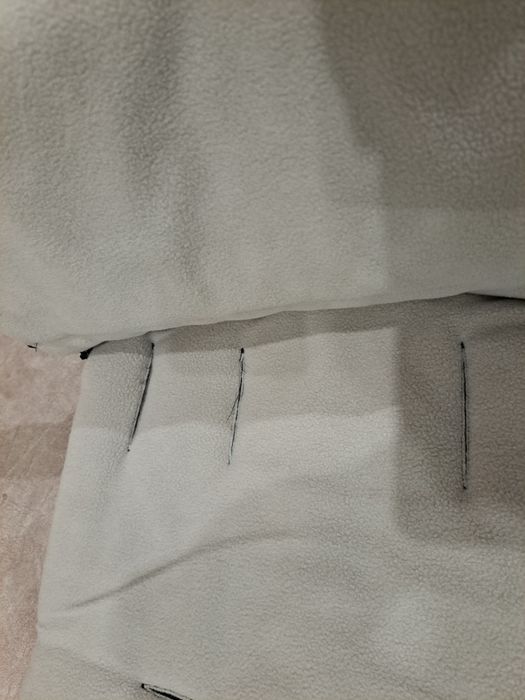 Saco de dormir carro bebe