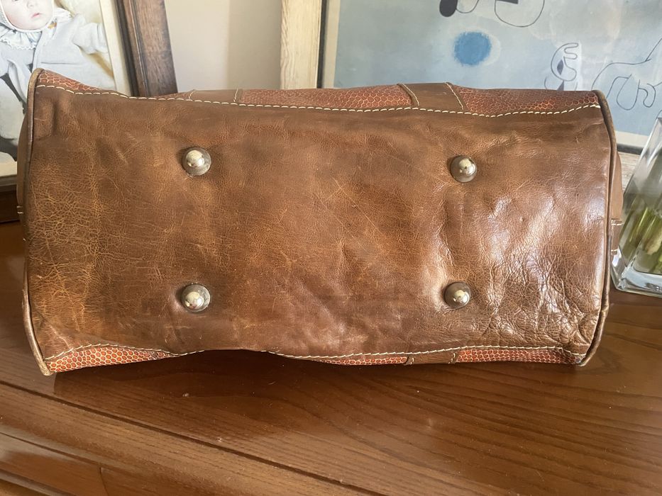 Mala Muu com duas alças