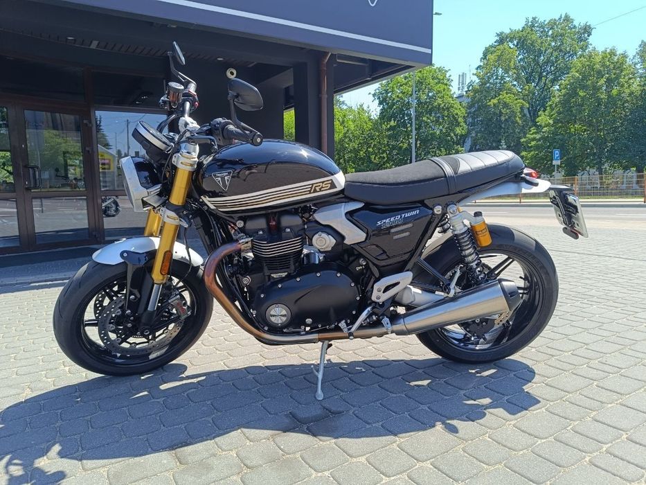 Triumph