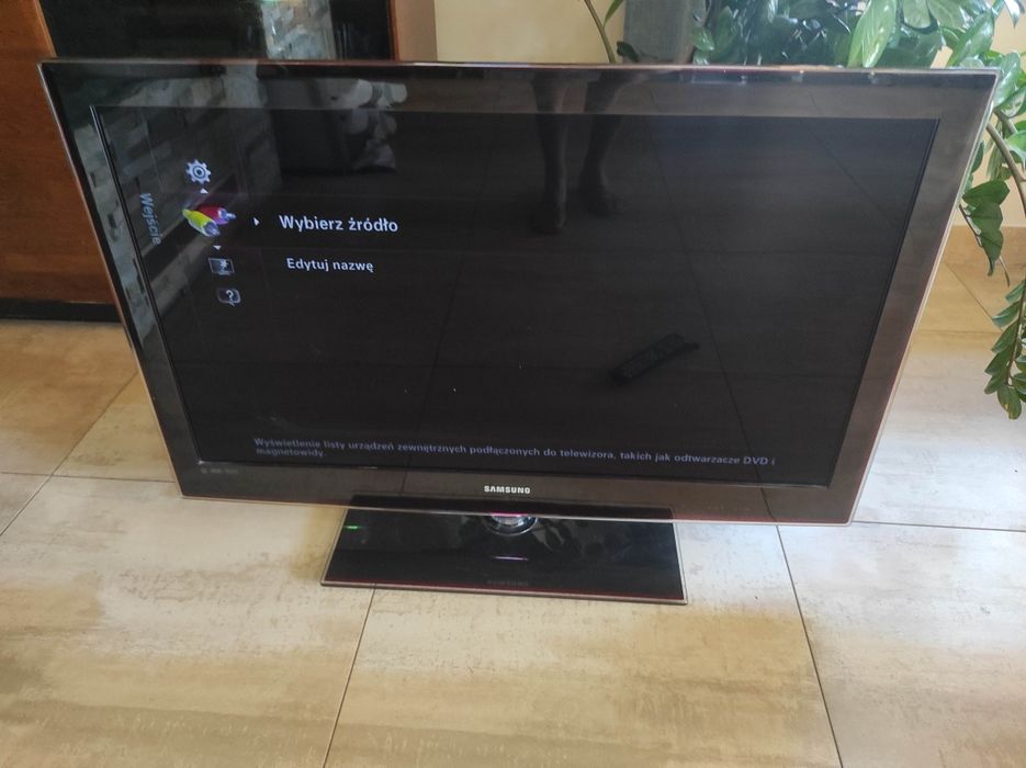 Telewizor Samsung 40"FullHd