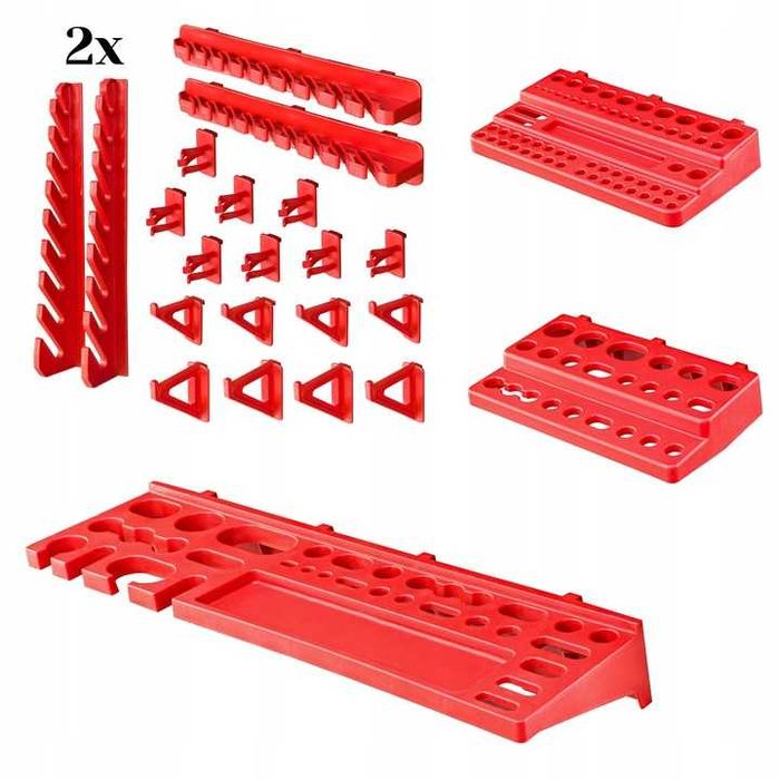 Інструментальна дошка SimpleThing ITBNN400x6-U2110-NPN-MIX9 117x78 см