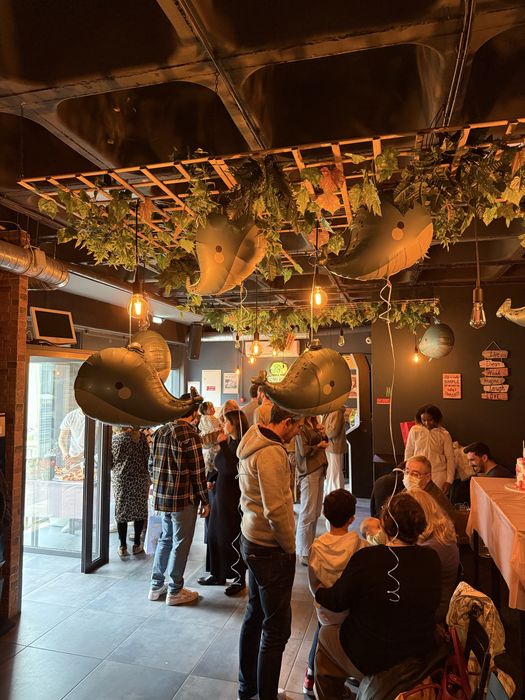 Espaço para Eventos em Telheiras