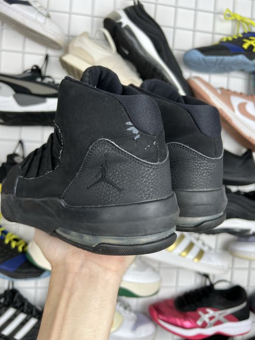 Кроссовки Jordan р(44.5)