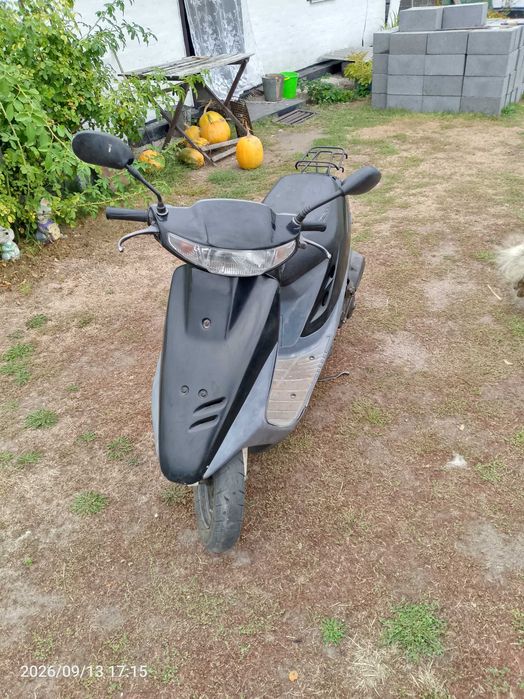 Продам Хонда діо 27