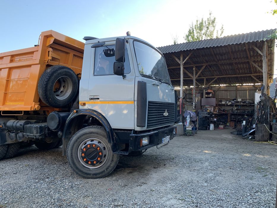 Продам МАЗ 551605 (Євро 2)