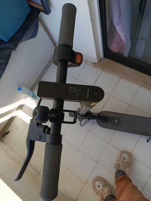 Trotinete Xiaomi