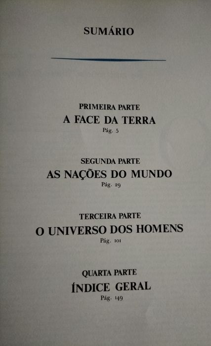 Grande Atlas Mundial. Selecções do Reader’s Digest (1978)
