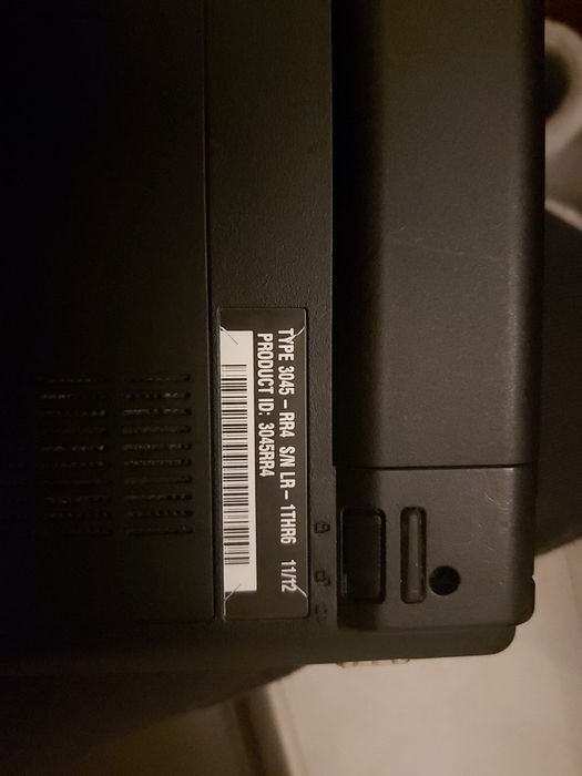 Portatil Lenovo Thinkpad x121e