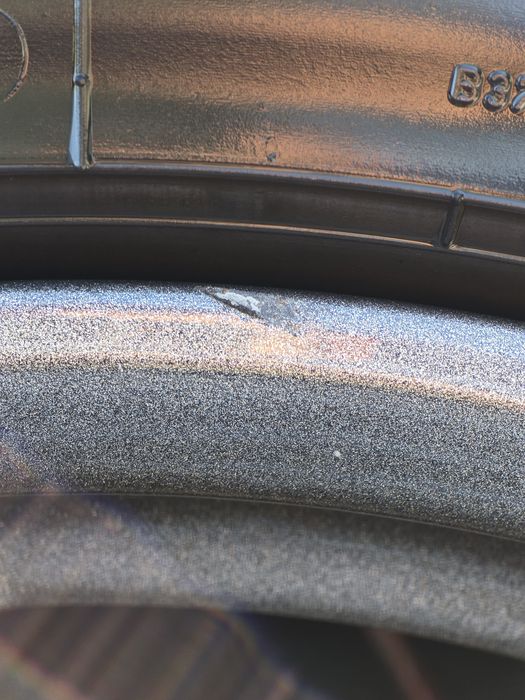 Felgi Tomason Tn1 17" 5x100 7j