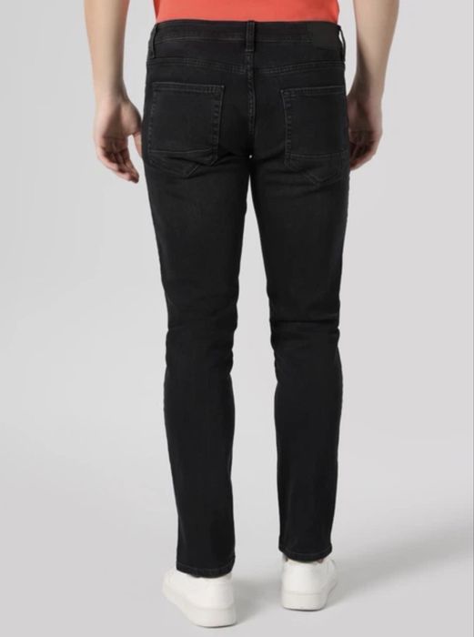 Джинси Slim Fit чоловічі Colin's