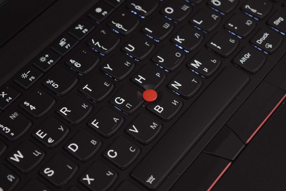 Lenovo ThinkPad T490 i5-8365U 16/24гб 14" IPS Ноутбук 256/512/1тб Ref