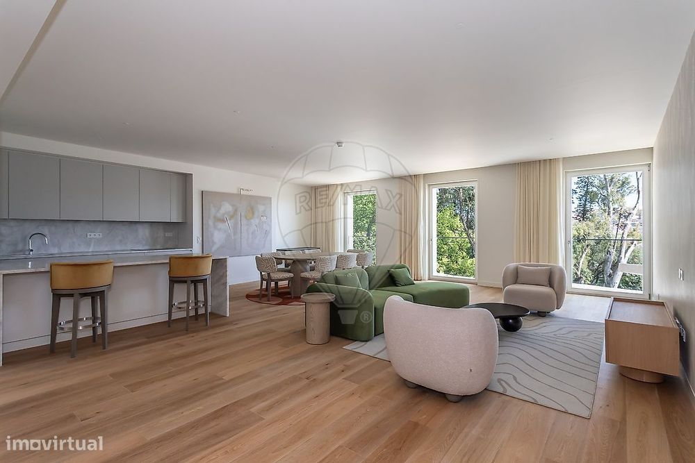 Apartamento T3 para arrendamento