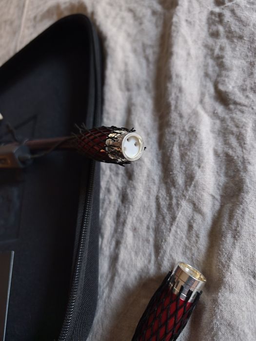 Audioquest Fire XLR