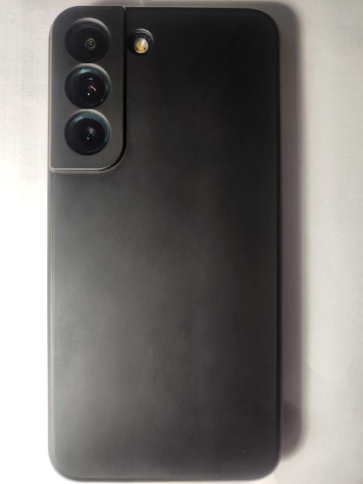 Samsung S22 5G 8/256 в ИДЕАЛЬНОМ состоянии 6,1" Qualcomm SM8450 Snapdragon 8 Android 16