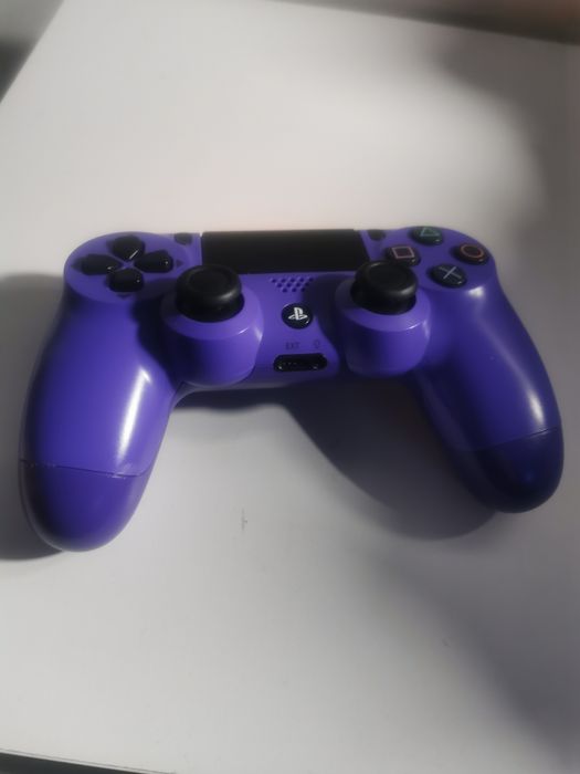 Dualshock V2 do Ps4
