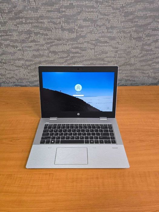 Продам ноутбук HP ProBook G4