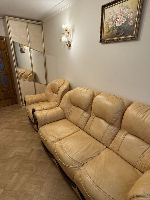 Здається 3к-квартира квартира Перша Здача