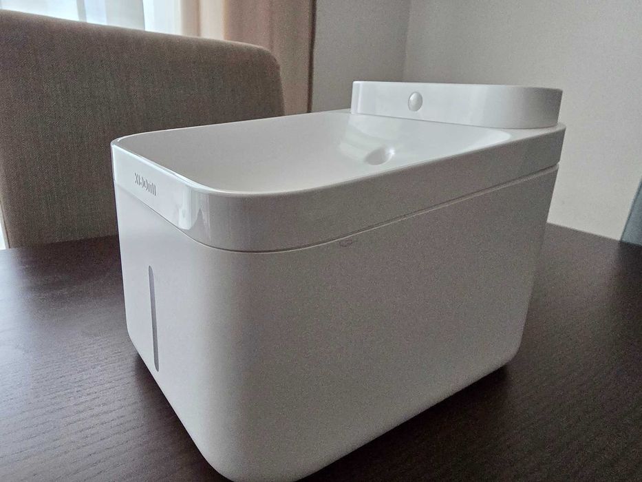 Fonte de Água Xiaomi Smart Pet Fountain 2 White