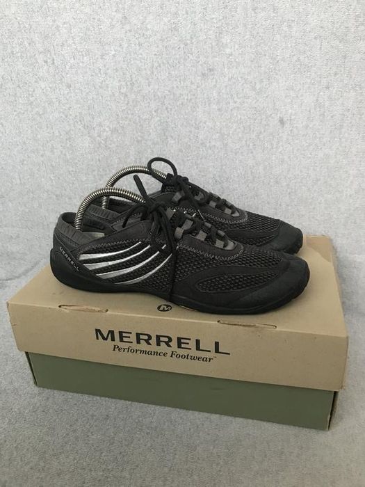 Кросівки кроссовки merrell vapor glove