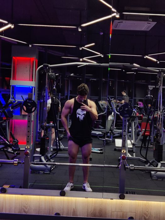 Тренер онлайн/оффлайн