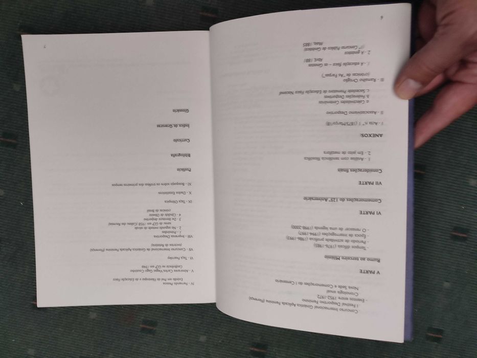 Ginásio Clube Português 1875/2000 Uma legenda de prestigio