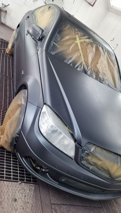 Personalização  Auto/ pintura Auto