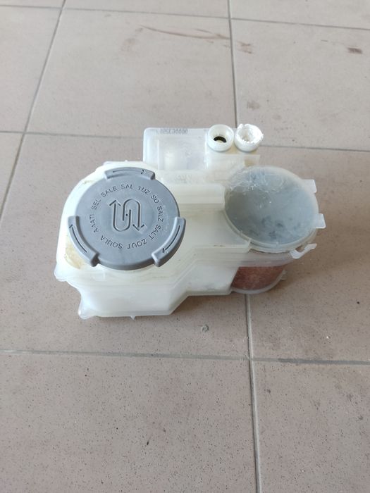 Części do zmywarki bosch SMV50E70EU