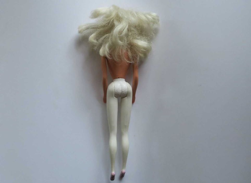 Lalka vintage Barbie Mattel