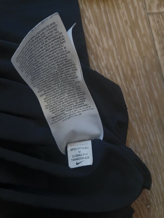 Футболка Nike runing p.M